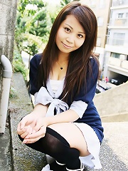 Lovely Kiyohara