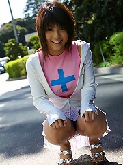 Gorgeously cute