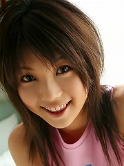 Japanese model