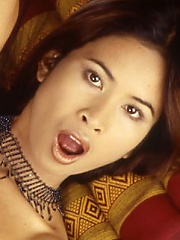 Chiang Mai pussy