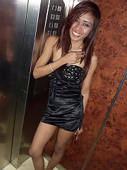 33kg Soi Cowboy babe