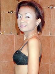 Homemade pics with Thai