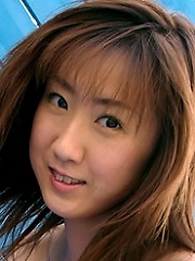 Anna Suzukaze