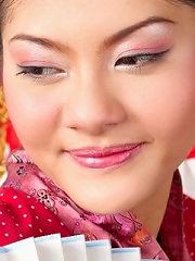 Mona & Mind bring Geisha Girl erotica to new heights