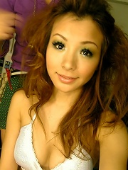 selftaken azn cuties mix 13