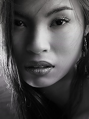 Asian Anal Fucked