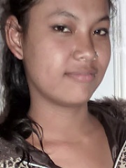 Dark big tit Thai