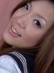Asian Amateur Tease
