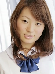 Momoka Nishida Naked