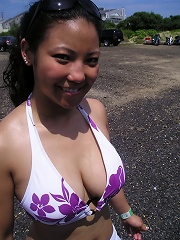 azn girls tits mix 2